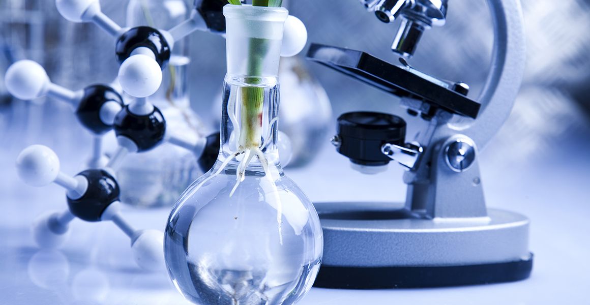 Laboratory Equipments